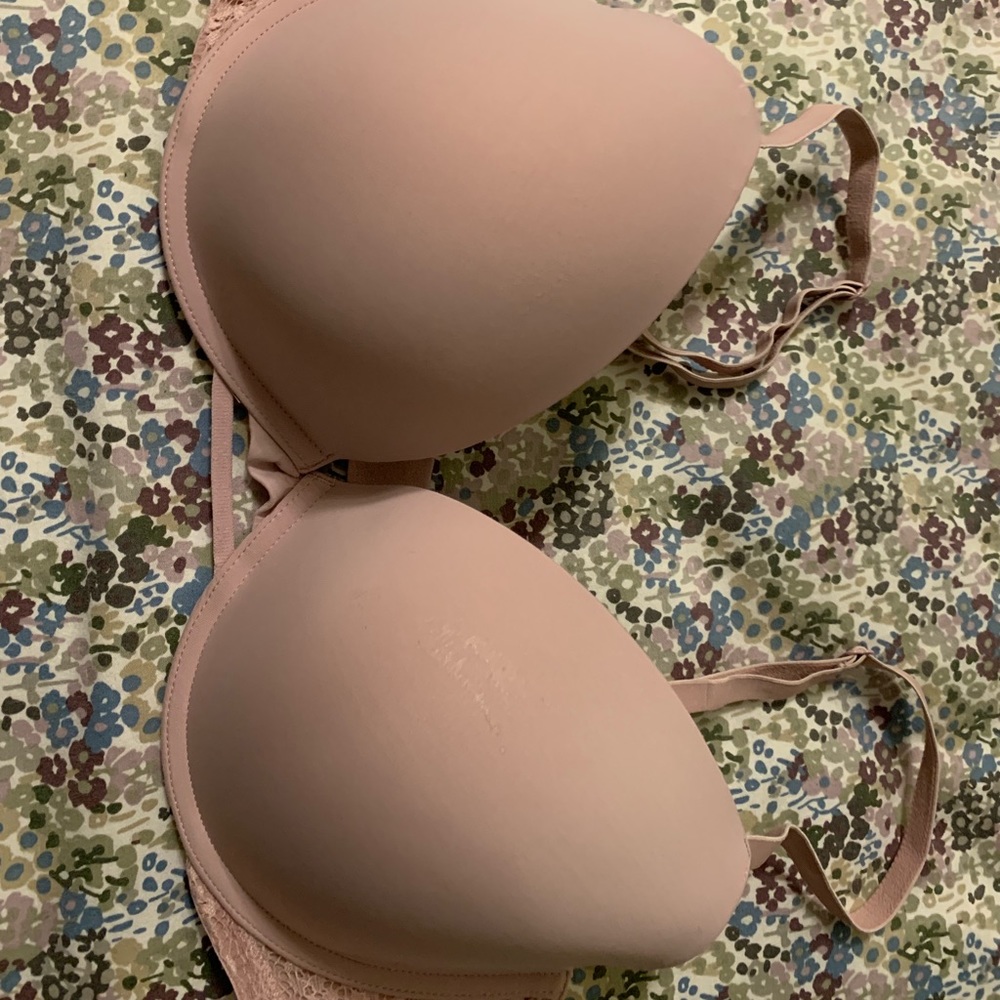 VS bra!
